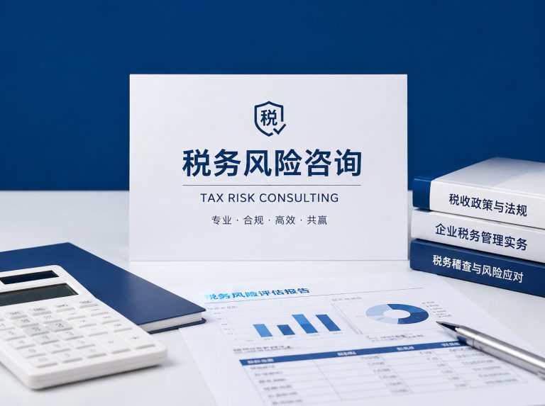 巴林左旗企业税务风险全面诊断