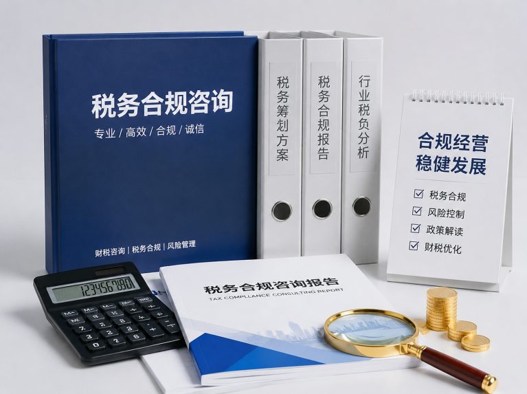 巴林左旗税务稽查应对与税务申诉